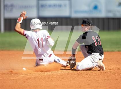 Thumbnail 3 in Northlake Christian @ E.D. White photogallery.