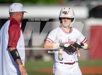 Thumbnail 3 in Northlake Christian @ E.D. White photogallery.
