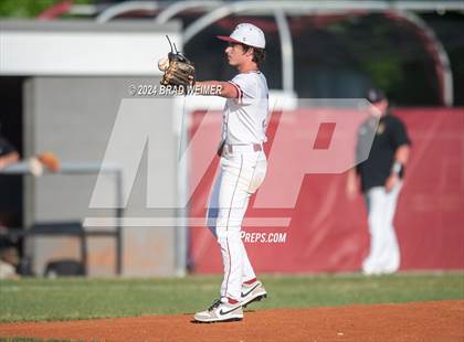 Thumbnail 3 in Northlake Christian @ E.D. White photogallery.