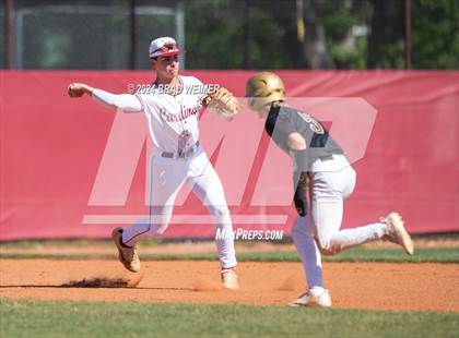 Thumbnail 3 in Northlake Christian @ E.D. White photogallery.