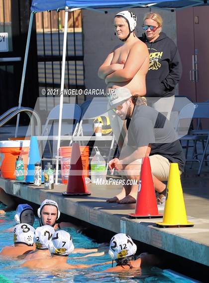 Thumbnail 2 in Antioch vs Pittsburg (BVAL Quarterfinal Playoff) photogallery.