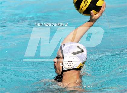 Thumbnail 3 in Antioch vs Pittsburg (BVAL Quarterfinal Playoff) photogallery.