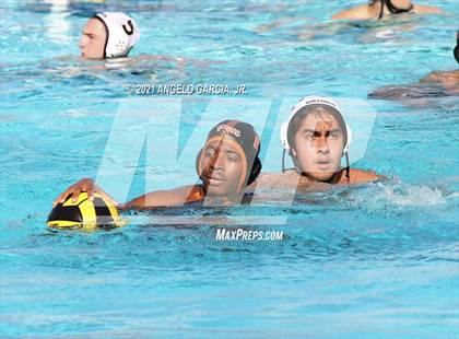Thumbnail 2 in Antioch vs Pittsburg (BVAL Quarterfinal Playoff) photogallery.