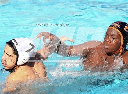 Thumbnail 3 in Antioch vs Pittsburg (BVAL Quarterfinal Playoff) photogallery.