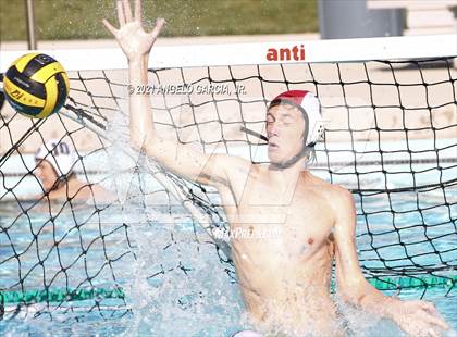 Thumbnail 2 in Antioch vs Pittsburg (BVAL Quarterfinal Playoff) photogallery.