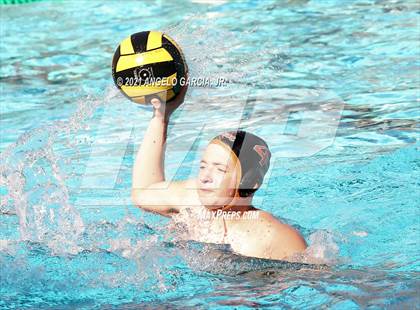 Thumbnail 1 in Antioch vs Pittsburg (BVAL Quarterfinal Playoff) photogallery.