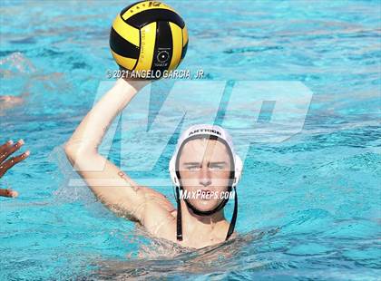 Thumbnail 2 in Antioch vs Pittsburg (BVAL Quarterfinal Playoff) photogallery.