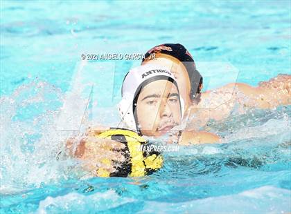 Thumbnail 3 in Antioch vs Pittsburg (BVAL Quarterfinal Playoff) photogallery.