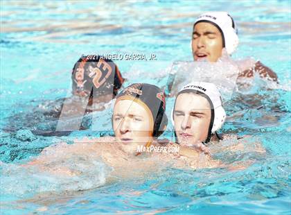 Thumbnail 2 in Antioch vs Pittsburg (BVAL Quarterfinal Playoff) photogallery.