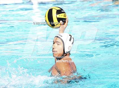 Thumbnail 3 in Antioch vs Pittsburg (BVAL Quarterfinal Playoff) photogallery.