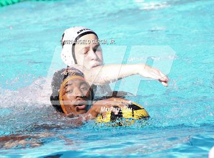 Thumbnail 1 in Antioch vs Pittsburg (BVAL Quarterfinal Playoff) photogallery.