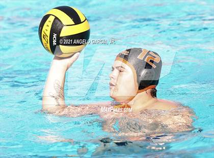 Thumbnail 1 in Antioch vs Pittsburg (BVAL Quarterfinal Playoff) photogallery.