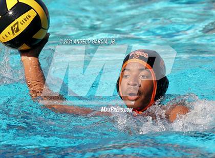 Thumbnail 3 in Antioch vs Pittsburg (BVAL Quarterfinal Playoff) photogallery.