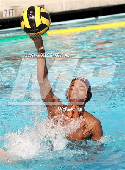 Thumbnail 3 in Antioch vs Pittsburg (BVAL Quarterfinal Playoff) photogallery.