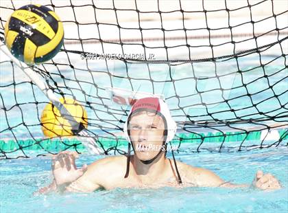 Thumbnail 3 in Antioch vs Pittsburg (BVAL Quarterfinal Playoff) photogallery.