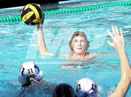 Thumbnail 1 in Antioch vs Pittsburg (BVAL Quarterfinal Playoff) photogallery.