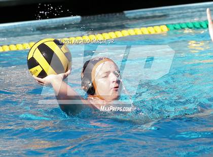 Thumbnail 2 in Antioch vs Pittsburg (BVAL Quarterfinal Playoff) photogallery.