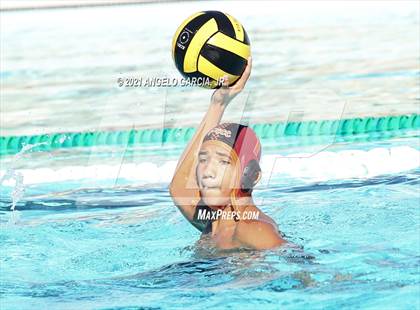 Thumbnail 2 in Antioch vs Pittsburg (BVAL Quarterfinal Playoff) photogallery.