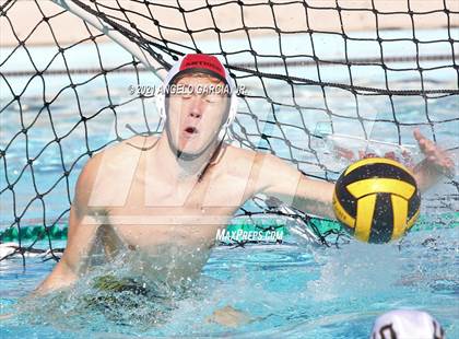 Thumbnail 2 in Antioch vs Pittsburg (BVAL Quarterfinal Playoff) photogallery.