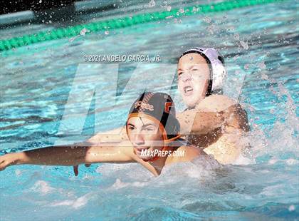 Thumbnail 1 in Antioch vs Pittsburg (BVAL Quarterfinal Playoff) photogallery.
