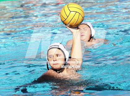 Thumbnail 1 in Antioch vs Pittsburg (BVAL Quarterfinal Playoff) photogallery.