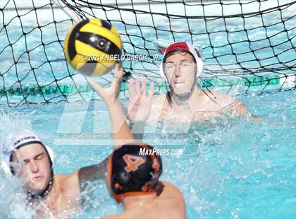 Thumbnail 2 in Antioch vs Pittsburg (BVAL Quarterfinal Playoff) photogallery.