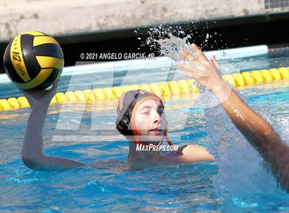 Thumbnail 3 in Antioch vs Pittsburg (BVAL Quarterfinal Playoff) photogallery.