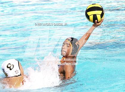 Thumbnail 3 in Antioch vs Pittsburg (BVAL Quarterfinal Playoff) photogallery.