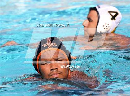 Thumbnail 3 in Antioch vs Pittsburg (BVAL Quarterfinal Playoff) photogallery.