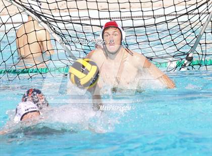 Thumbnail 3 in Antioch vs Pittsburg (BVAL Quarterfinal Playoff) photogallery.