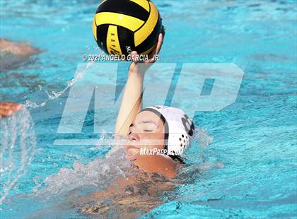 Thumbnail 1 in Antioch vs Pittsburg (BVAL Quarterfinal Playoff) photogallery.