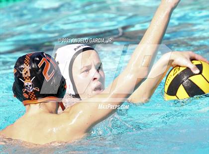 Thumbnail 2 in Antioch vs Pittsburg (BVAL Quarterfinal Playoff) photogallery.