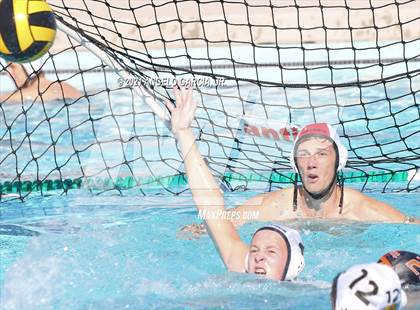 Thumbnail 1 in Antioch vs Pittsburg (BVAL Quarterfinal Playoff) photogallery.