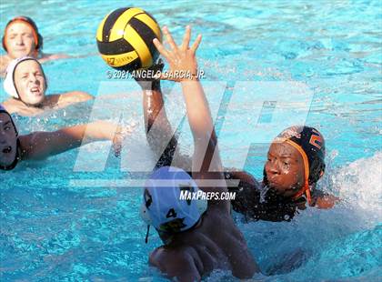 Thumbnail 3 in Antioch vs Pittsburg (BVAL Quarterfinal Playoff) photogallery.