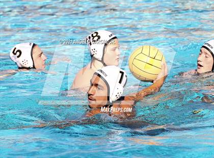 Thumbnail 1 in Antioch vs Pittsburg (BVAL Quarterfinal Playoff) photogallery.