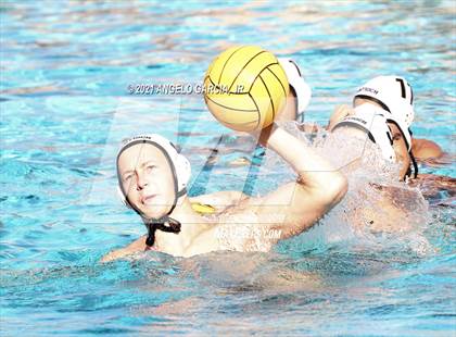 Thumbnail 1 in Antioch vs Pittsburg (BVAL Quarterfinal Playoff) photogallery.