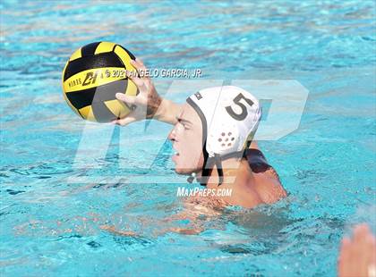 Thumbnail 1 in Antioch vs Pittsburg (BVAL Quarterfinal Playoff) photogallery.