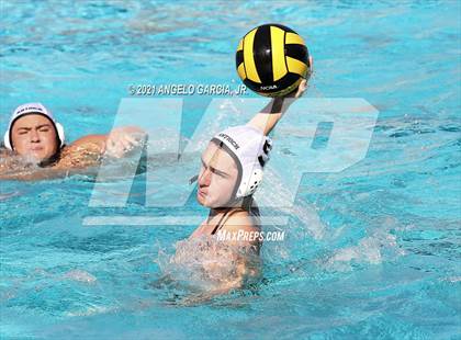 Thumbnail 1 in Antioch vs Pittsburg (BVAL Quarterfinal Playoff) photogallery.