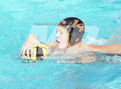 Thumbnail 1 in Antioch vs Pittsburg (BVAL Quarterfinal Playoff) photogallery.
