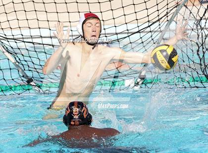 Thumbnail 3 in Antioch vs Pittsburg (BVAL Quarterfinal Playoff) photogallery.