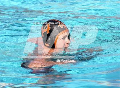 Thumbnail 3 in Antioch vs Pittsburg (BVAL Quarterfinal Playoff) photogallery.
