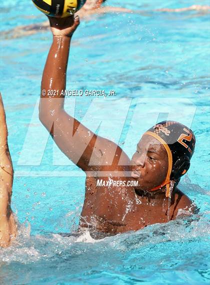 Thumbnail 2 in Antioch vs Pittsburg (BVAL Quarterfinal Playoff) photogallery.