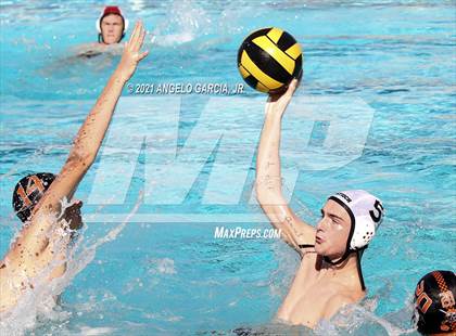 Thumbnail 1 in Antioch vs Pittsburg (BVAL Quarterfinal Playoff) photogallery.