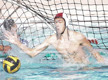 Thumbnail 2 in Antioch vs Pittsburg (BVAL Quarterfinal Playoff) photogallery.