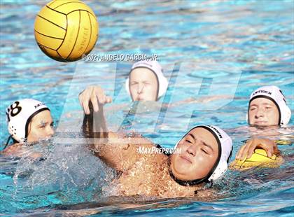 Thumbnail 3 in Antioch vs Pittsburg (BVAL Quarterfinal Playoff) photogallery.
