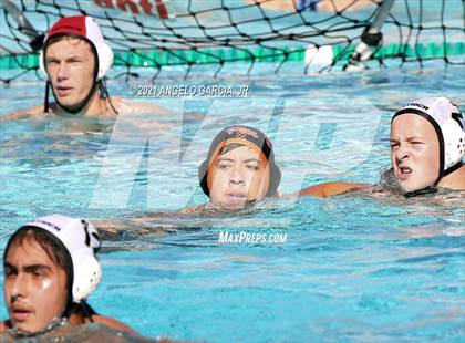 Thumbnail 3 in Antioch vs Pittsburg (BVAL Quarterfinal Playoff) photogallery.
