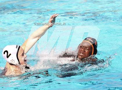 Thumbnail 2 in Antioch vs Pittsburg (BVAL Quarterfinal Playoff) photogallery.