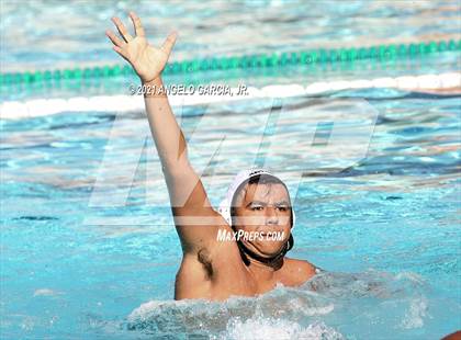 Thumbnail 3 in Antioch vs Pittsburg (BVAL Quarterfinal Playoff) photogallery.