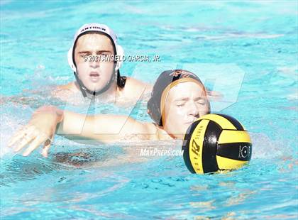 Thumbnail 1 in Antioch vs Pittsburg (BVAL Quarterfinal Playoff) photogallery.