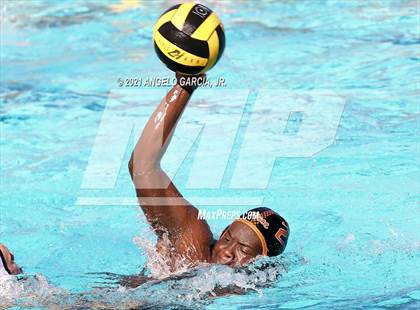 Thumbnail 1 in Antioch vs Pittsburg (BVAL Quarterfinal Playoff) photogallery.